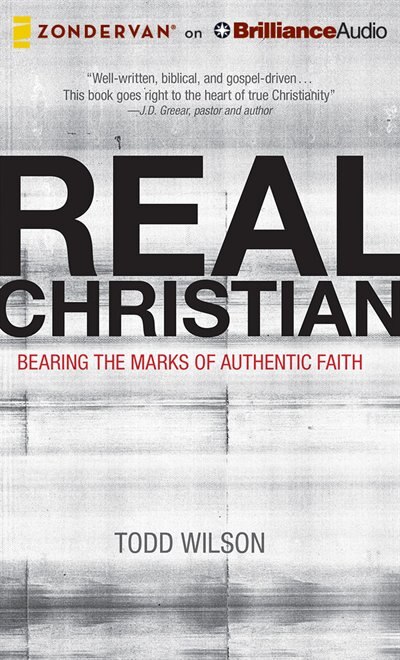 Couverture_Real Christian