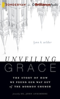 Couverture_Unveiling Grace