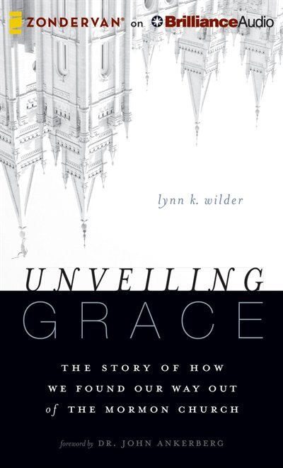 Couverture_Unveiling Grace