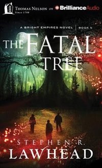 Front cover_The Fatal Tree