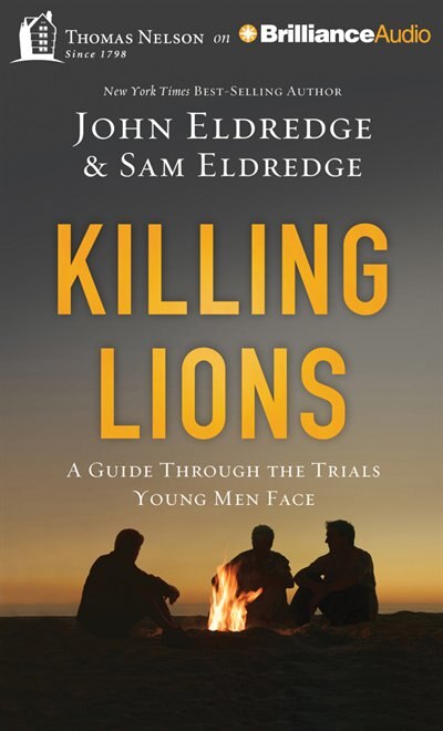 Couverture_Killing Lions