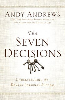 Couverture_The Seven Decisions