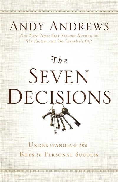 Couverture_The Seven Decisions