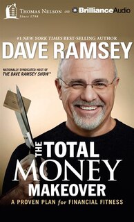 Front cover_The Total Money Makeover