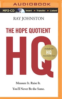 Couverture_The Hope Quotient