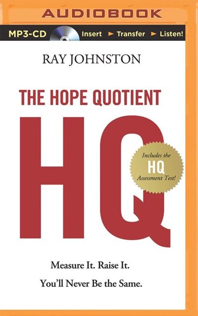 Couverture_The Hope Quotient