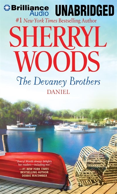 The Devaney Brothers: Daniel: Daniel's Desire