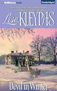 The Devil In Winter by Lisa Kleypas