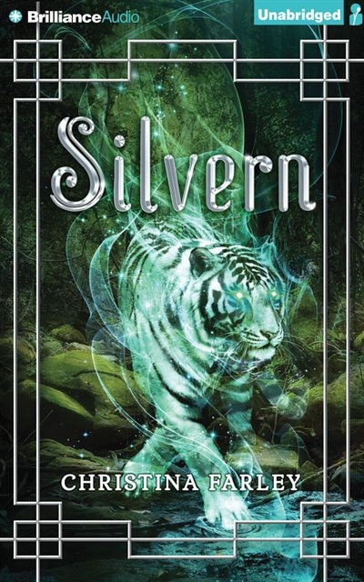 Front cover_Silvern