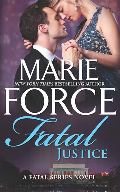 Front cover_Fatal Justice