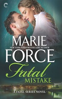 Front cover_Fatal Mistake