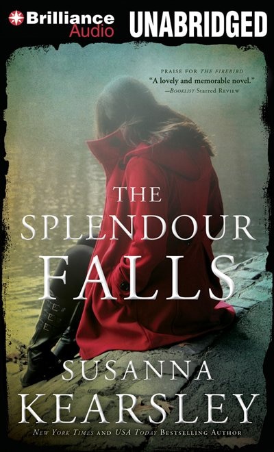 The Splendour Falls