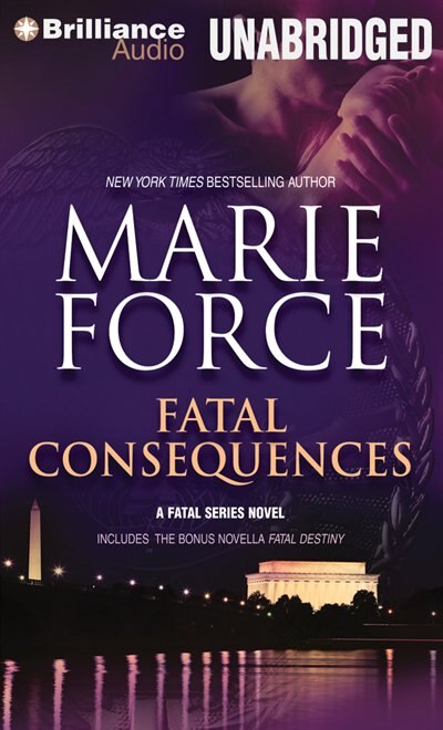 Couverture_Fatal Consequences: Fatal Destiny