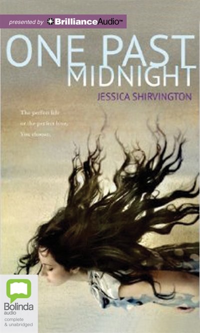 One Past Midnight