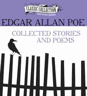 Edgar Allan Poe - Collected Stories and Poems de Edgar Allan Poe