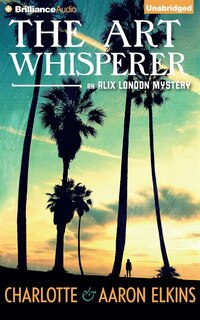 Couverture_The Art Whisperer