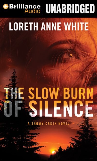 Front cover_The Slow Burn of Silence