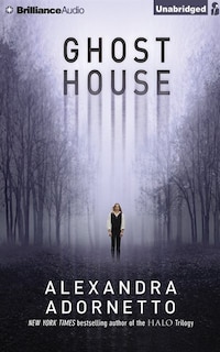 Front cover_Ghost House