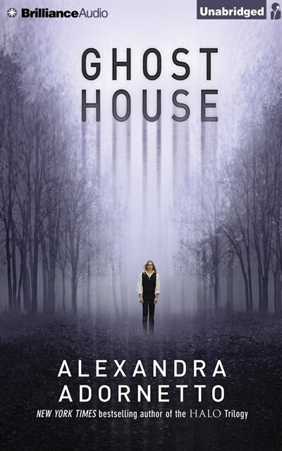 Front cover_Ghost House