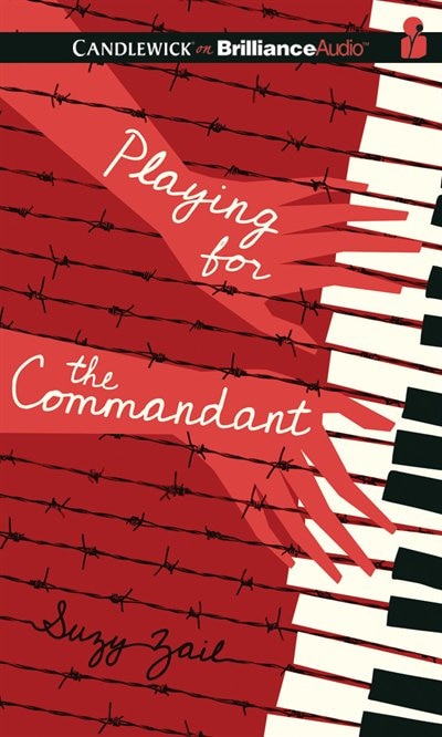 Playing For The Commandant