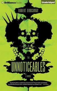 Front cover_The Unnoticeables