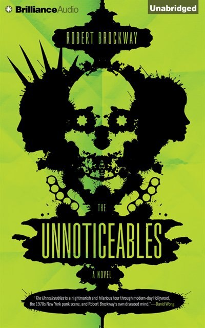 Front cover_The Unnoticeables