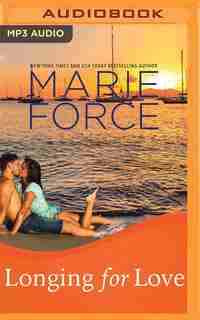 Longing for Love by Marie Force