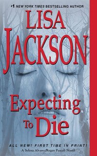 Front cover_Expecting To Die