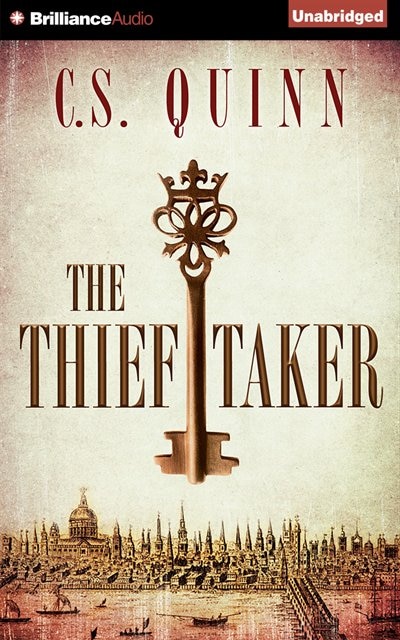 The Thief Taker