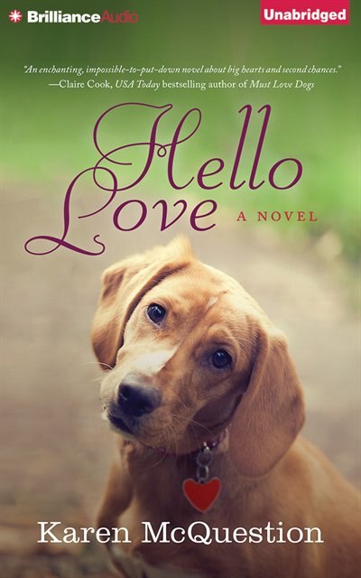Couverture_Hello Love