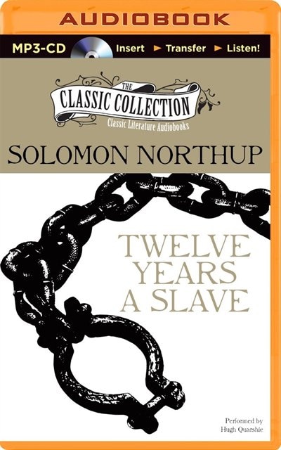 Twelve Years a Slave