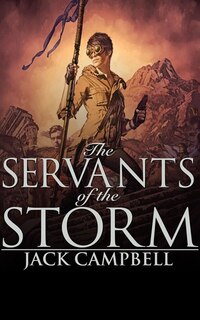 The Servants Of The Storm