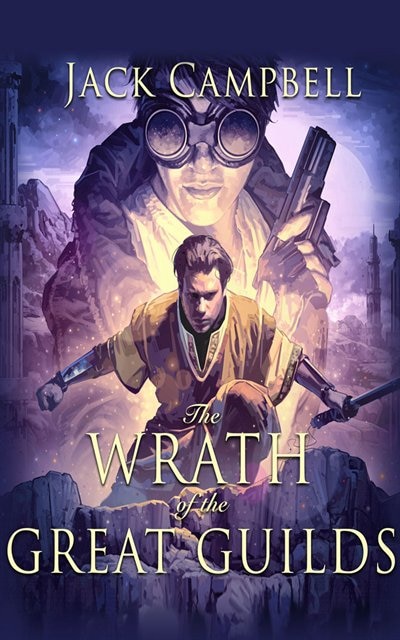 The Wrath Of The Great Guilds
