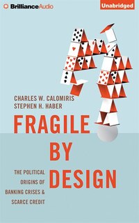 Front cover_Fragile by Design
