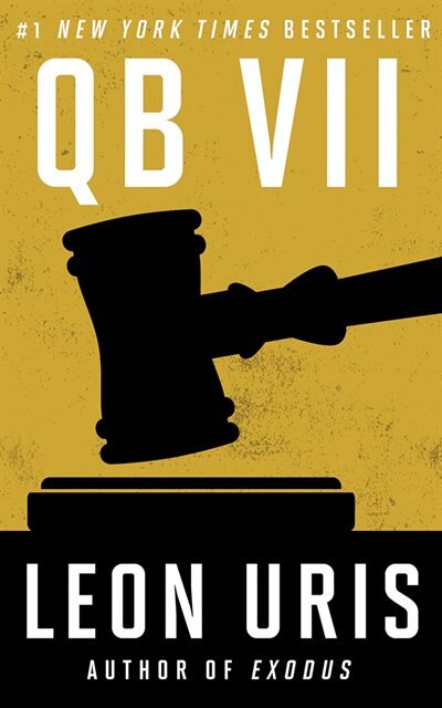 Front cover_QB VII