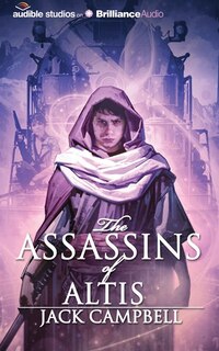Couverture_The Assassins Of Altis