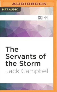 The Servants Of The Storm