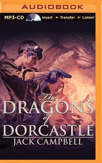 The Dragons of Dorcastle