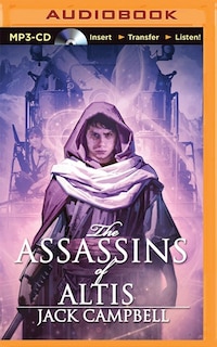 The Assassins Of Altis
