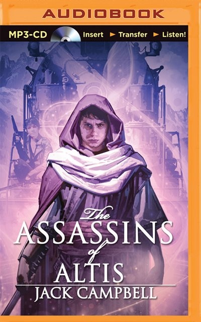 The Assassins Of Altis