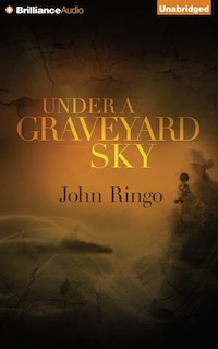 Front cover_Under a Graveyard Sky