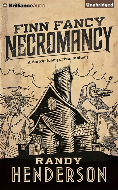 Front cover_Finn Fancy Necromancy