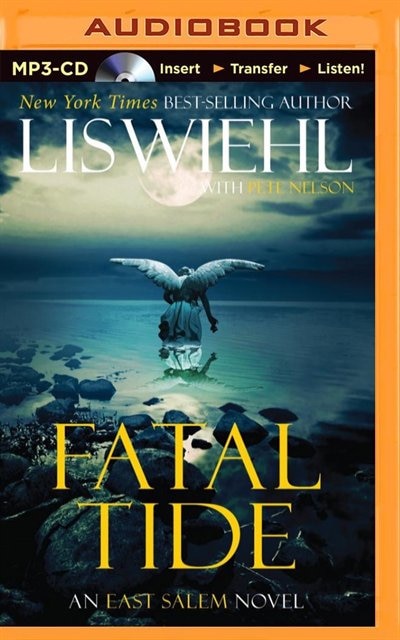 Front cover_Fatal Tide
