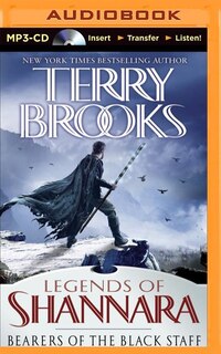 Front cover_Bearers Of The Black Staff