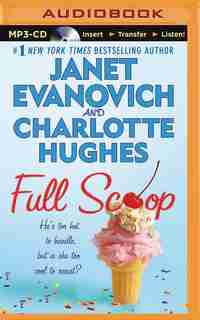 Full Scoop by Janet Evanovich