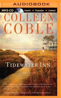 Front cover_Tidewater Inn