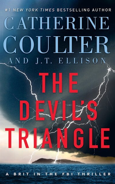 Front cover_The Devil's Triangle