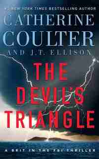 The Devil's Triangle by Catherine Coulter