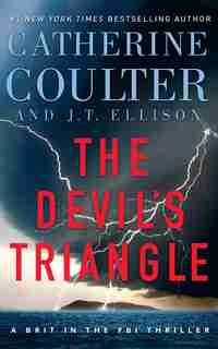 The Devil's Triangle by Catherine Coulter