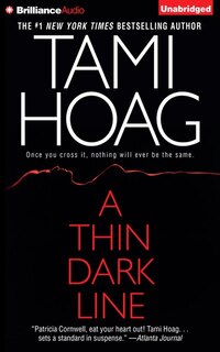A Thin Dark Line